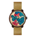 Marco XL Floral