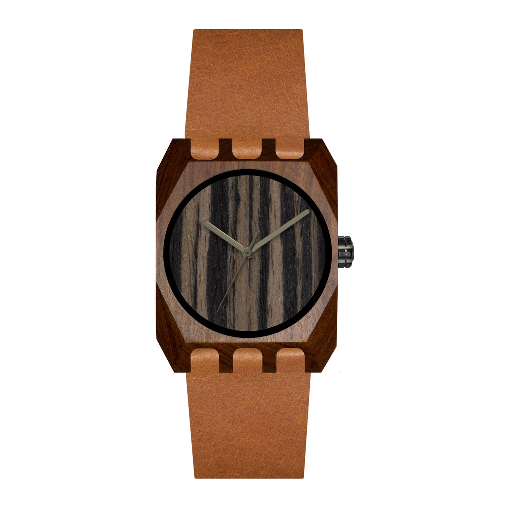 Volkano Wooden