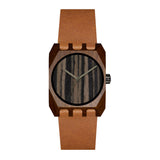 Volkano Wooden