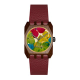Volkano Floral