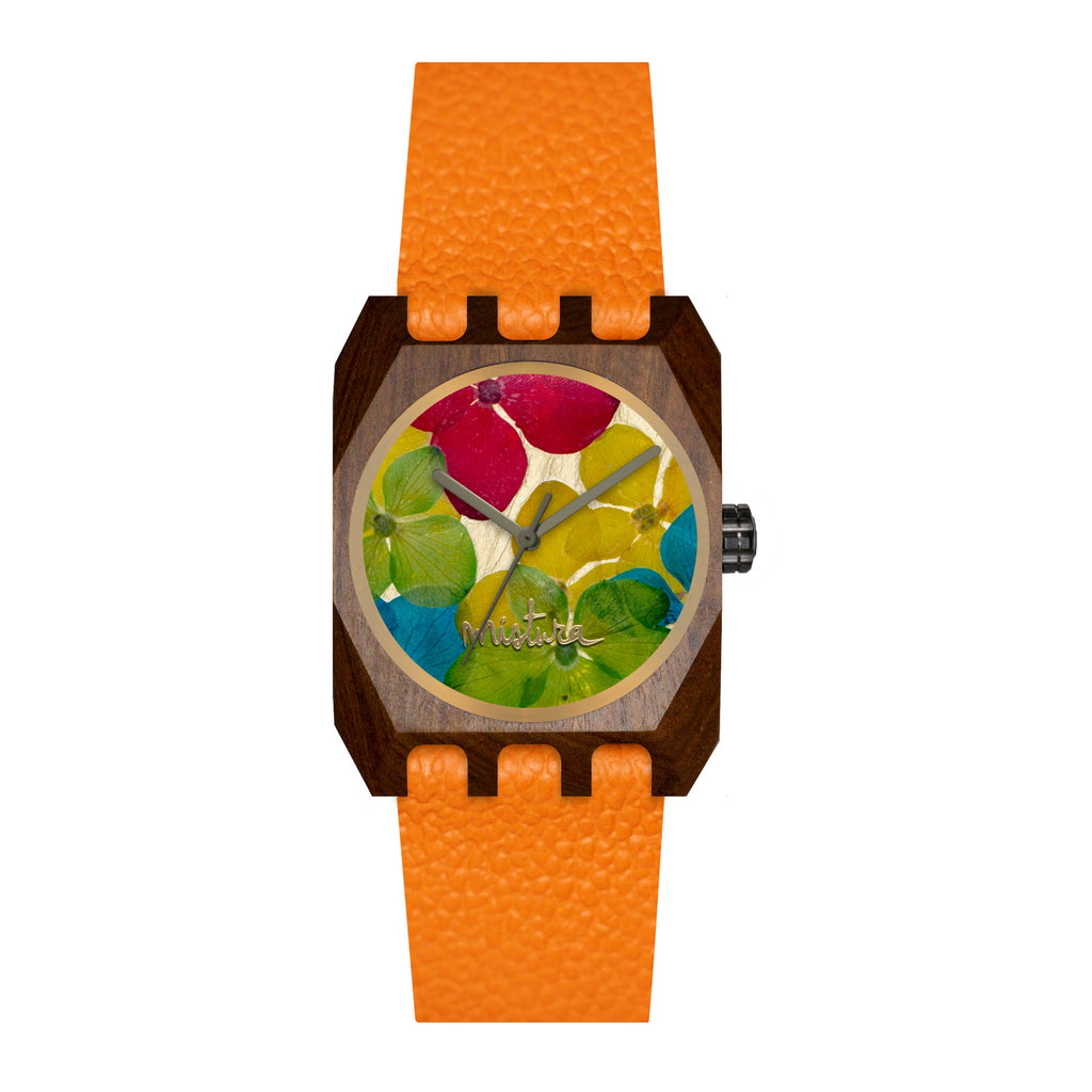 Volkano Floral