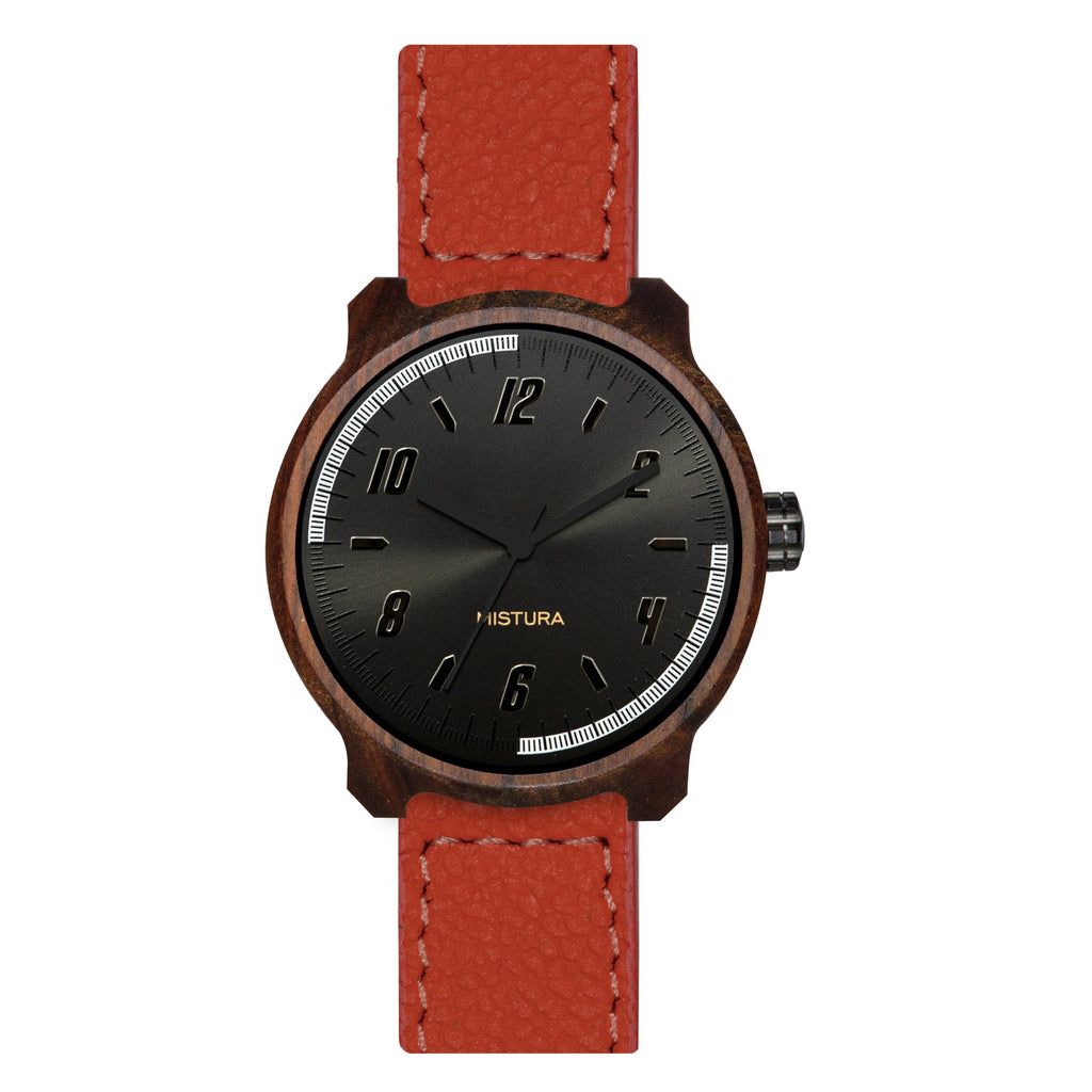 Marco XL Wooden