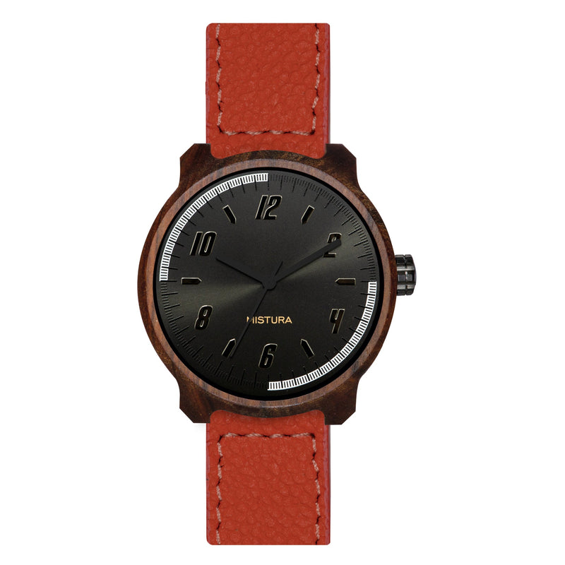 Marco XL Wooden