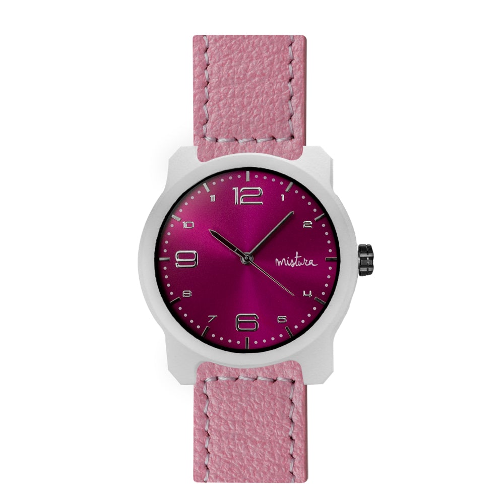 Marco Pink Ribbon