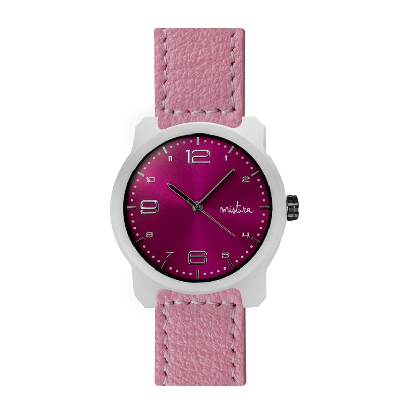 Marco Pink Ribbon