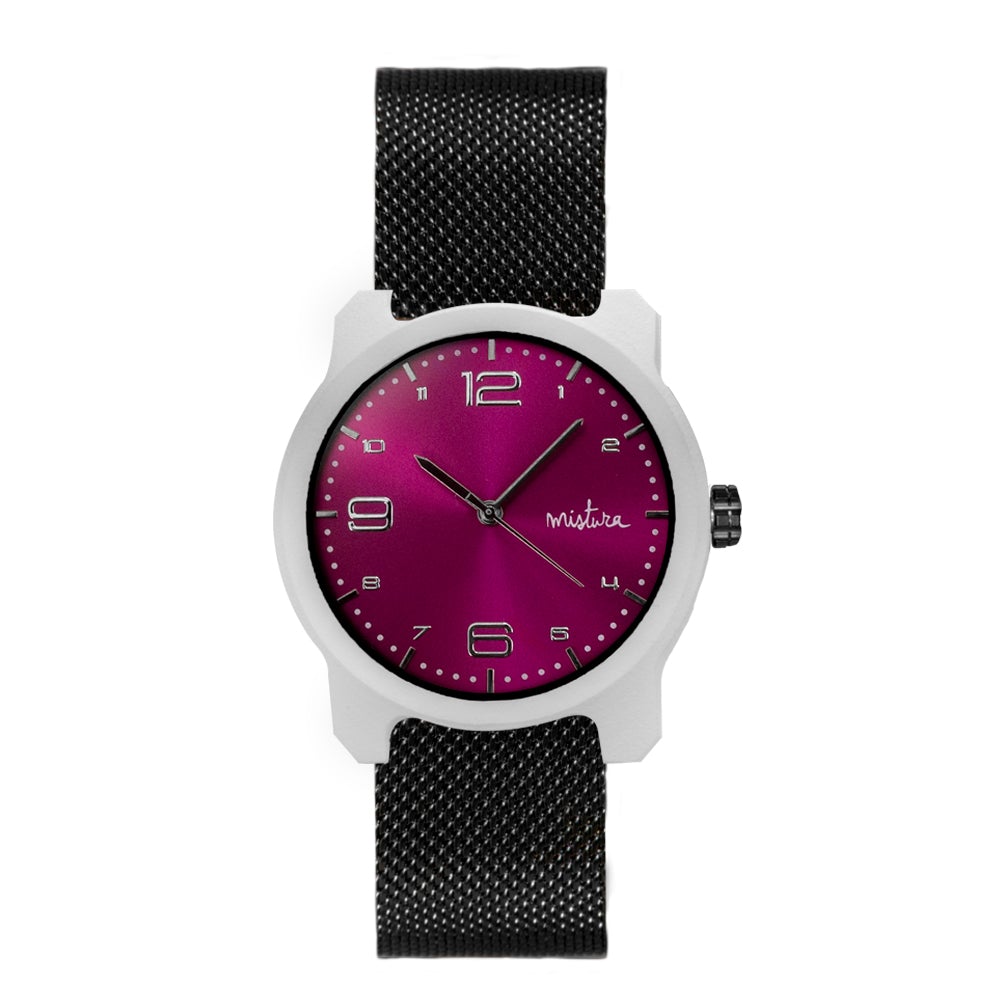 Marco Pink Ribbon