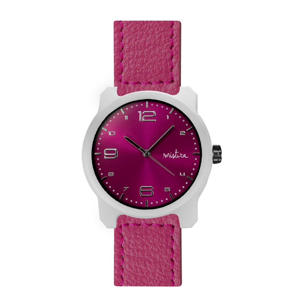 Marco Pink Ribbon