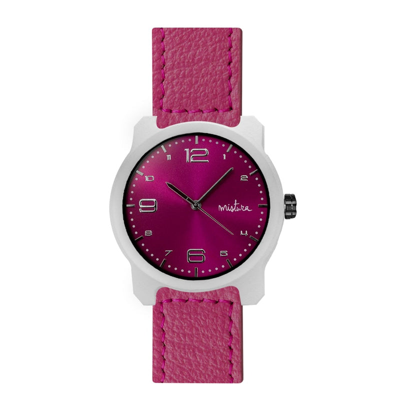 Marco Pink Ribbon