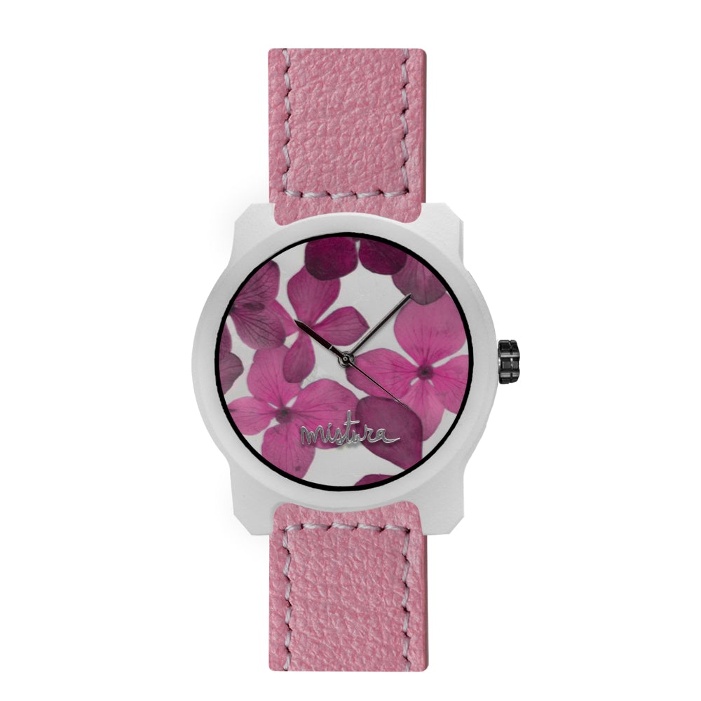 Marco Pink Ribbon