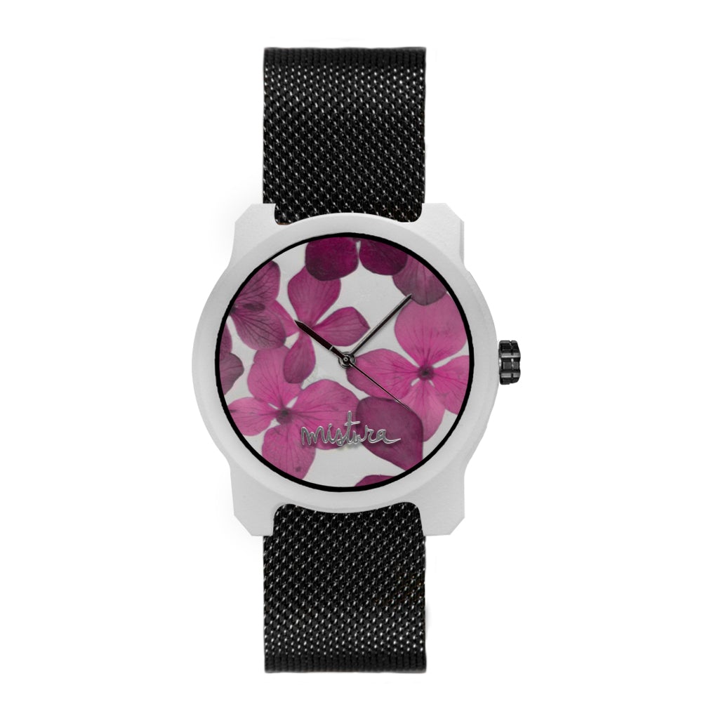 Marco Pink Ribbon