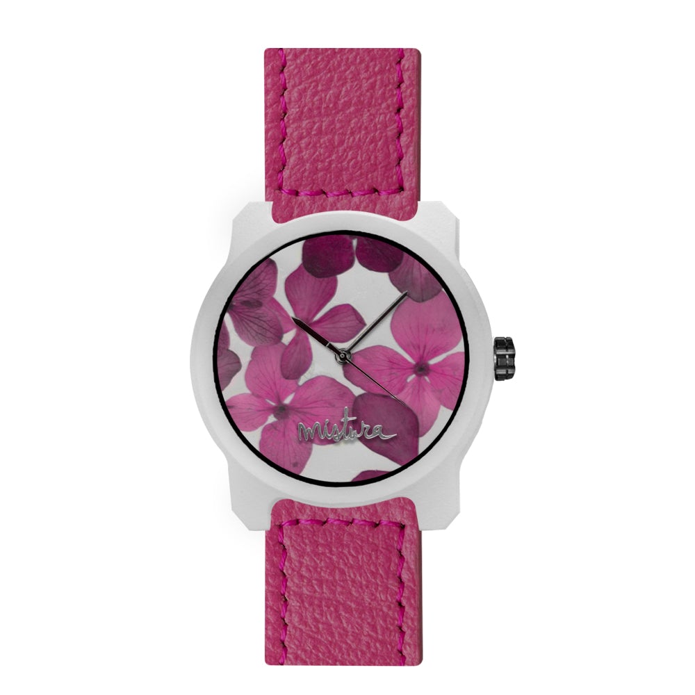 Marco Pink Ribbon