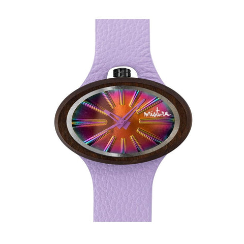 Candy Wooden Watch