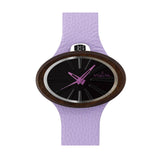 Candy Wooden Watch