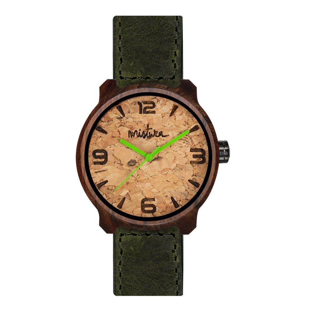 Marco XL Wooden