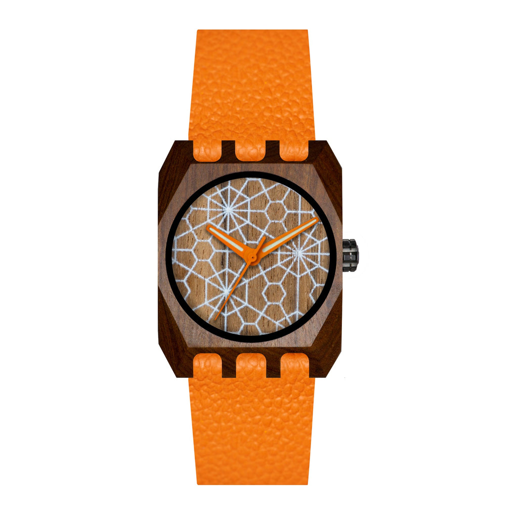 Volkano Wooden