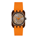 Volkano Wooden