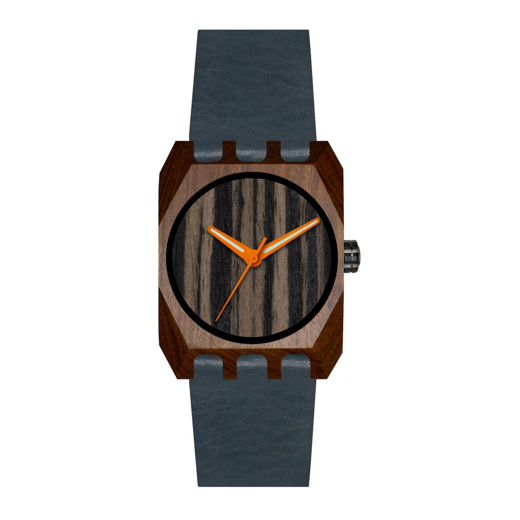Volkano Wooden