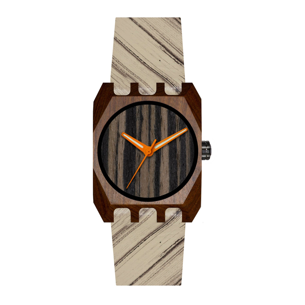 Volkano Wooden