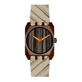 Volkano Wooden