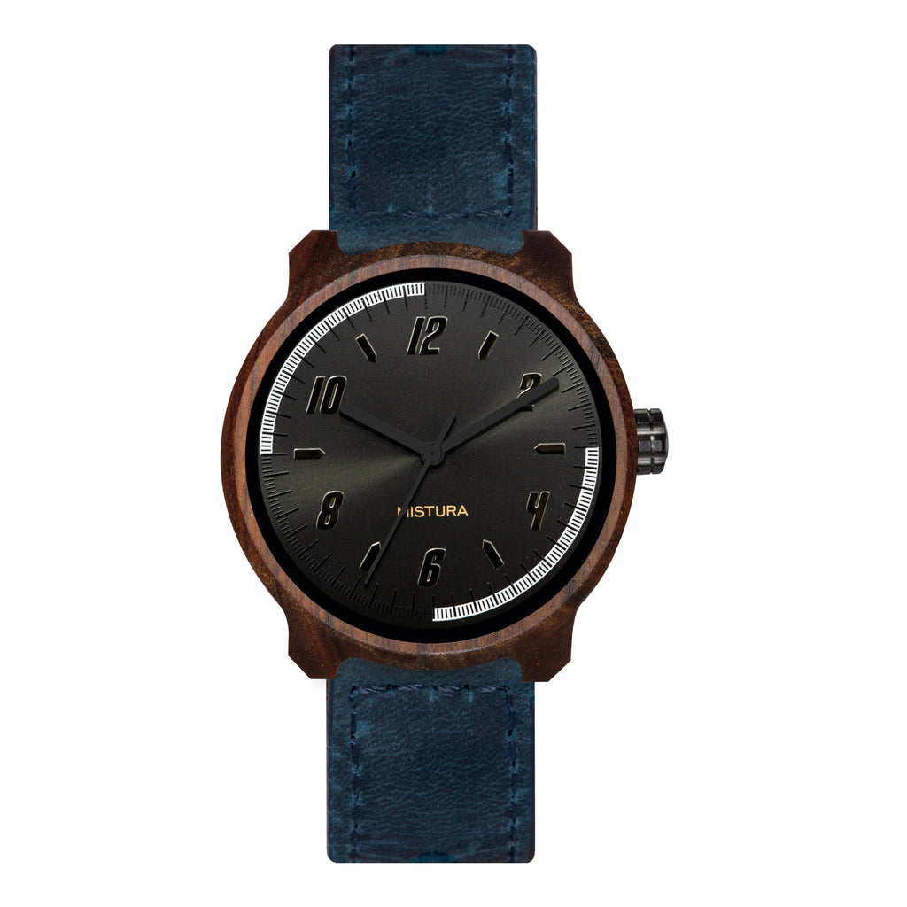 Marco XL Wooden