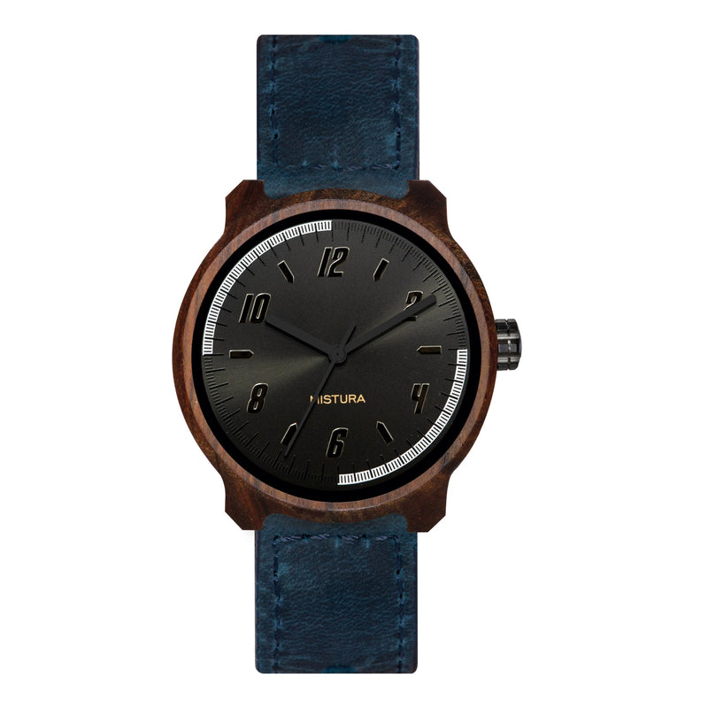 Marco XL Wooden