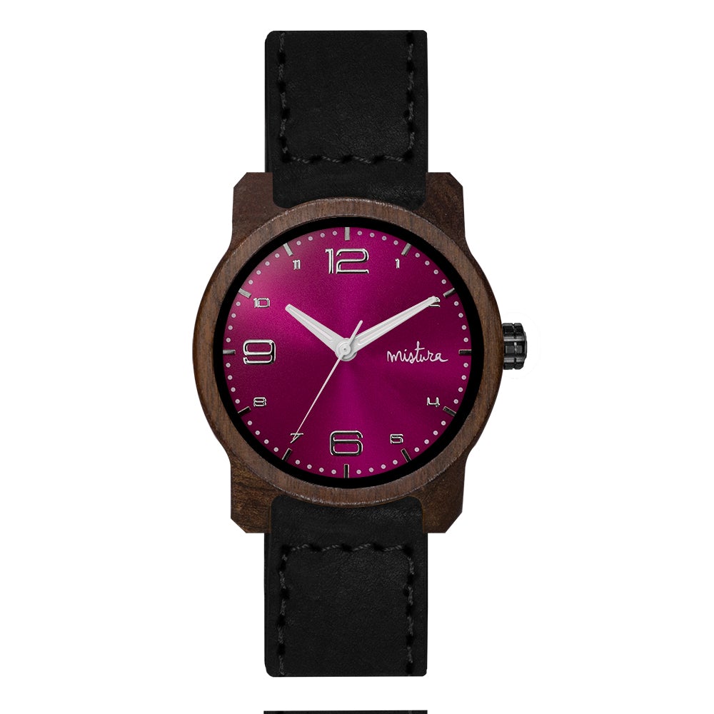 Marco Pink Ribbon