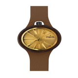 Candy Wooden Watch