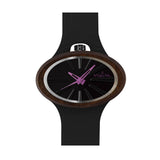 Candy Wooden Watch